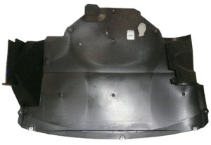 Unterbodenschutz 758903761R Master 3, Movano, NV400