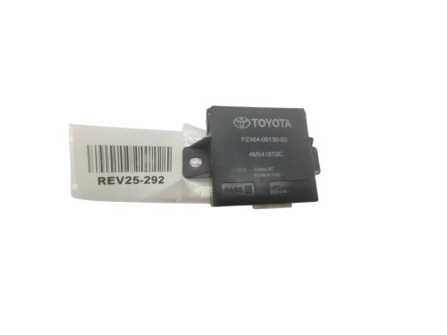 Steuergerät 4M5418T0C Toyota Auris
