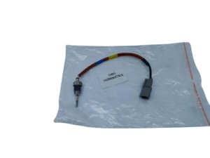 Abgastemperatursensor 165800657R Renault  2.0DCI Original Neu