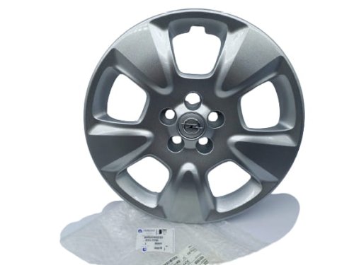 Radkappe 15'' 95513550 Opel Combo D Original Neu
