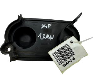 Steuergehäuseabdeckung 1.2 16v D4F  8200035525 Renault Clio