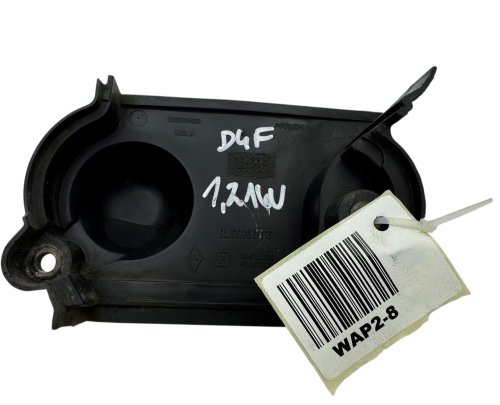 Steuergehäuseabdeckung 1.2 16v D4F  8200035525 Renault Clio