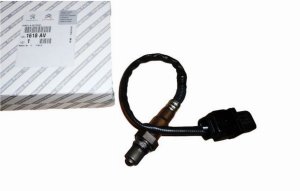 Lambdasonde 1618AV 1618.AV Citroen Jumper III Peugeot Boxer III 3.0HDI Original Neu