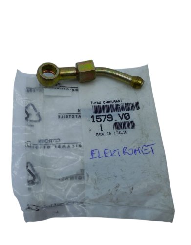 Kraftstoffleitung 1579.V0 1579V0 Peugeot Boxer II 2.8HDI Original Neu