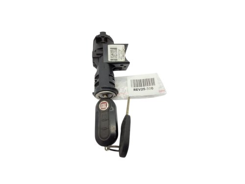 Zündschloss 51800628 61089800 Fiat Panda II TRW