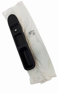 Taste zum Heben/Senken der Scheibe 6554QK 6554.QK Peugeot 207 Original Neu
