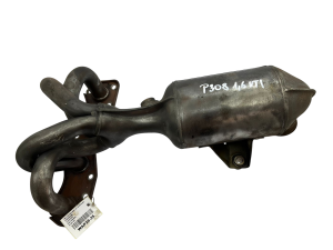 Katalysator 0341L3 0341.L3  1.4 1.6 VTI 16V Citroen Peugeot