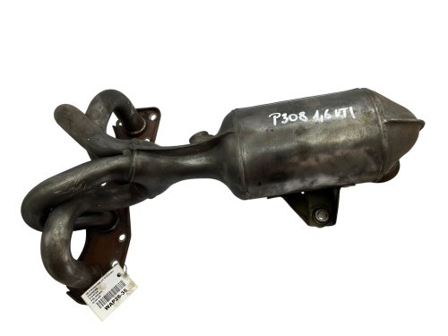 Katalysator 0341L3 0341.L3  1.4 1.6 VTI 16V Citroen Peugeot