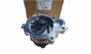 Wasserpumpe 55587867 Opel Astra J 1.7CDTI Original Neu