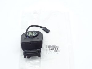 Mikroschalter  Knopf zum Öffnen der Heckklappe 6405K3