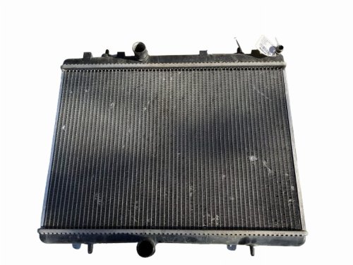 Wasserkühler 9657576580 Peugeot 308 1.6 VTI