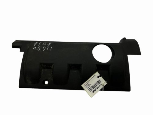 Motorabdeckung V758590680  013789 Citroen Peugeot 1.6 VTI