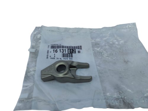 Befestigung des Einspritzventils Peugeot Citroen 1.6 Hdi 1613181280