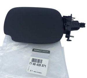 Tankklappe R Scenic I 7700428371 Neu Original