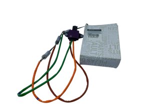 Abgastemperatursensor 226580122R Renault Master III Original Neu