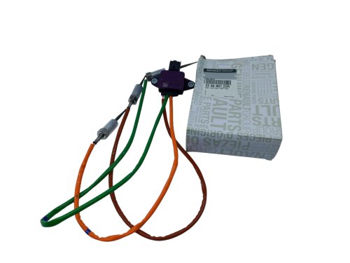 Abgastemperatursensor 226580122R Renault Master III Original Neu