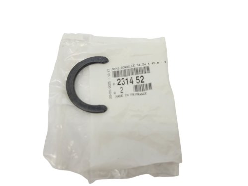 Reparatursatz für Getriebe MC/BVM6/ML6C 231452 Citroen Peugeot Original