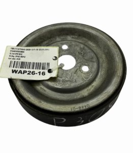 Wasserpumpenriemenscheibe V754595880 120459 Citroen Peugeot 1.6