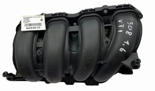 Ansaugkrümmer V752817280 Citroen Peugeot 1.6 VTI