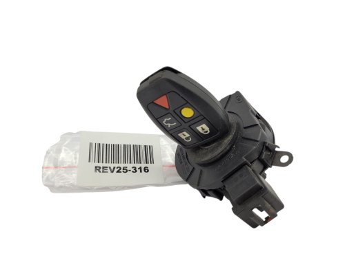 Zündschloss 30768036  WFS125V0 Volvo Delphi