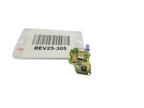 Pilot-Platine Renault 09732447B  Valeo