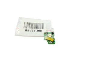 Pilotplatine 52028A Renault Valeo erfordert Codierung