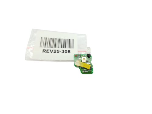 Pilotplatine 52028A Renault Valeo erfordert Codierung