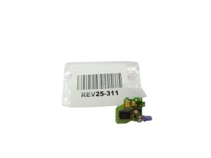Steuerplatine 09733227G Renault Valeo Erfordert Codierung