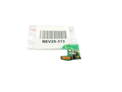 Steuerplatine 101259-I Renault Kangoo