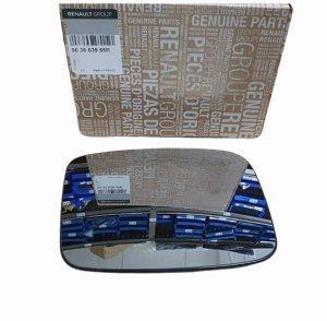 Linker Spiegel 963663955R Renault Trafic IV 21> Original Neu