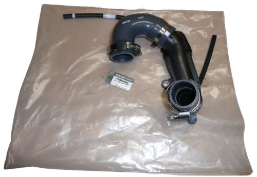 Luftleitung unten Original 8200770644 Clio 2 3 1.5DCI