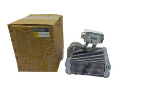 Klimaanlagenverdampfer 272817696R Dacia Duster Original