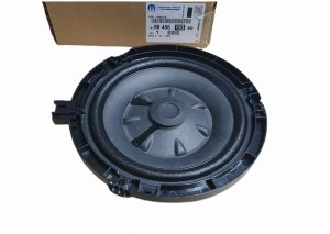 Lautsprecher hinten 9845519380 Citroen C4 II Original Neu