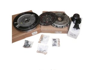 Kupplungssatz Dumas-Rad 1631733780 C5, DS5 1.6