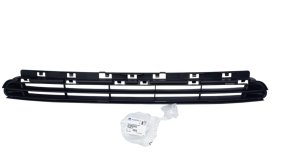 Frontstoßstangengitter 7414.XT 7414XT Citroen Berlingo C5(X7) Original