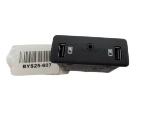 USB-Steuergerät 280237850R OE Renault Koleos II