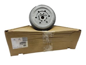 Zweimassenschwungrad 0532Q8 0532.Q8 Citroen Jumper Peugeot Boxer 2.2HDI Original Neu