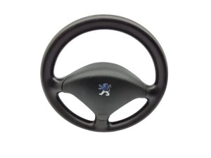 Lenkrad 4109AQ  96345022 Peugeot 307