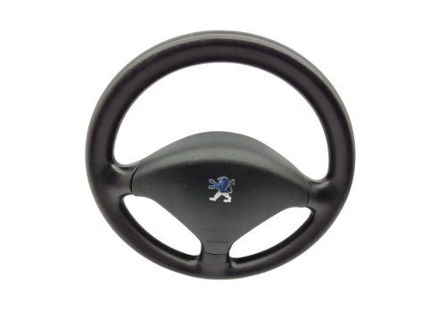 Lenkrad 4109AQ  96345022 Peugeot 307
