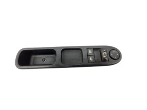 Bedienfeld für linke Scheibe 96351622XT Peugeot 307