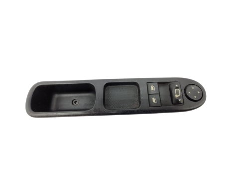 Bedienfeld für linke Scheibe 96351622XT Peugeot 307