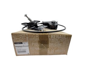 Radheber 9955000Q1P Master Movano NV400 2.3DCI