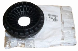 Federlager  5033C3 5033.C3 vorne Citroen Peugeot Original Neu