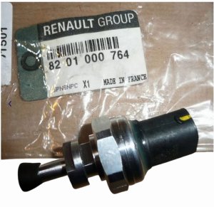 Abgasdrucksensor 8201000764 Renault Nissan Opel