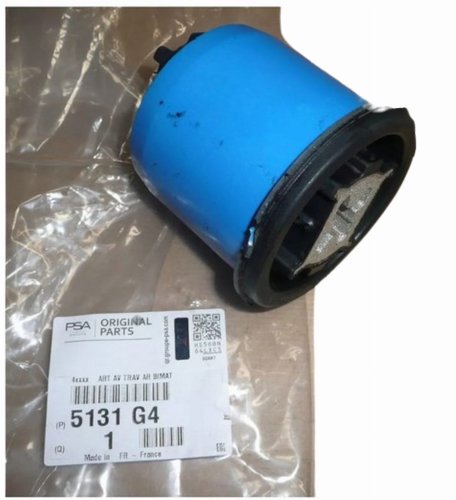 Hinterachse 5131.G4  5131G4 Citroen C4/C4 II/ Ds4 Original Neu