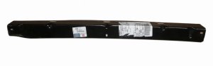 Heckstoßstangenhalterung 7243.P5 7243P5 Citroen Xsara II Original Neu