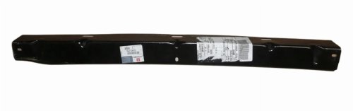 Heckstoßstangenhalterung 7243.P5 7243P5 Citroen Xsara II Original Neu