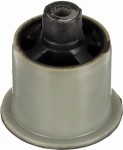Hinterachse 550440043R Renault Fluence Original Neu