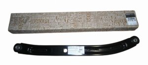 Reaktionsstange hinten L=P 555C35270R Renault Twingo III Original Neu