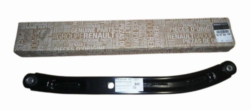 Reaktionsstange hinten L=P 555C35270R Renault Twingo III Original Neu